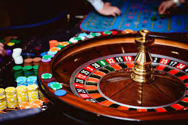 Вход на официальный сайт Gorilla Casino