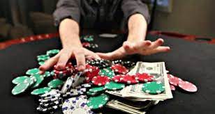 Официальный сайт Gorilla Casino